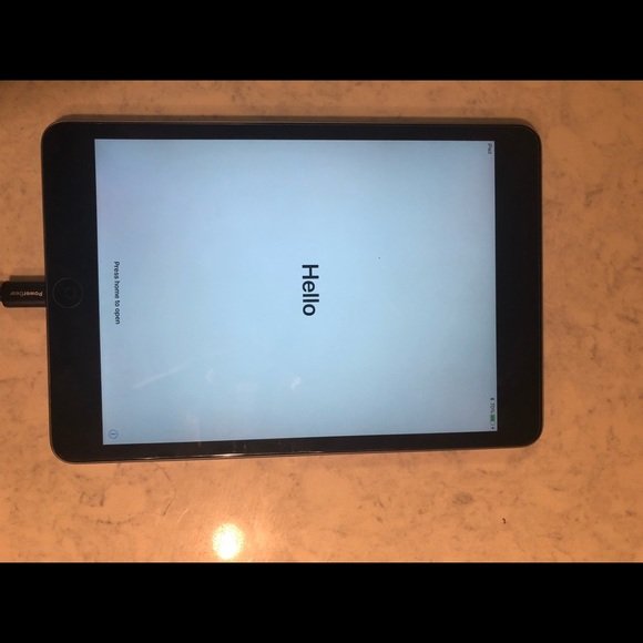 iPad mini - Picture 5 of 6